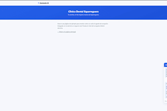 configuro tu asistente de atención al cliente con ia