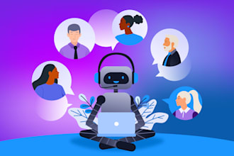 build a custom ai faq chatbot for your website in 24 hours