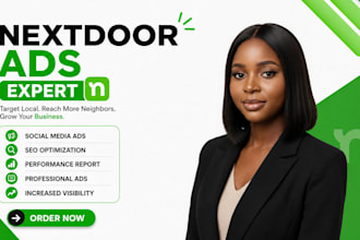 do nextdoor ads as your nextdoor ads manager nextdoor campaign