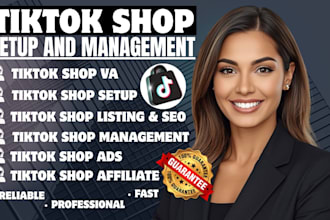 setup tiktok shop do tiktok affiliate tiktok shop automation and management