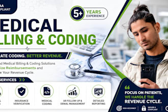 do medical coding and billing