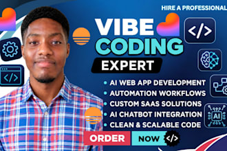 build ai webapps apps with lovable, base44, replit, bolt, cursor, claude code