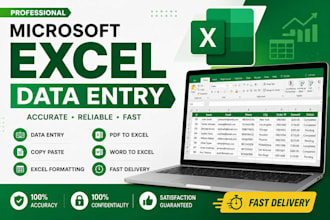 microsoft excel data and spreadsheet formatting