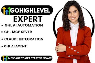 setup ghl mcp,ghl mcp server setup, ghl claude integration,ghl ai automation