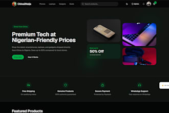 build a high converting landing page for your business