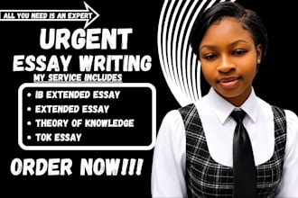do urgent essay writing, internal assessment, theory of knowledge high standard