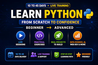 be your personal python tutor for absolute beginners