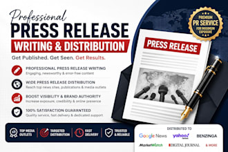 do press release distribution, press release writing,press release distribution