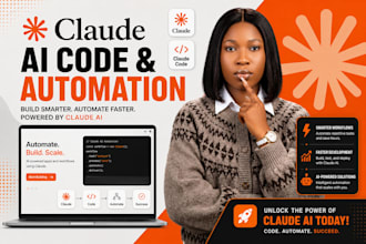 teach you claude code and build your ai agent automation with n8n