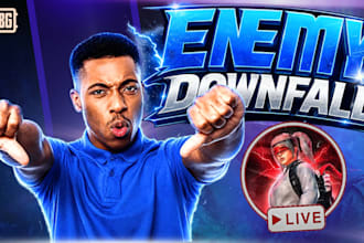 make premium and high CTR thumbnails