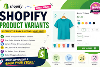 set up shopify payment gateway and payment methods