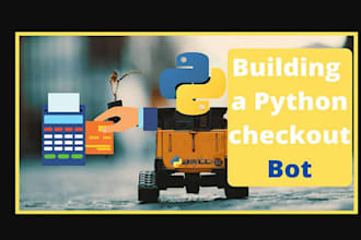 do auto buying bot, target bot, auto purchase bot, pokemon card bot, restock bot