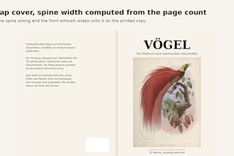 format your colouring book interior to exact KDP print specification