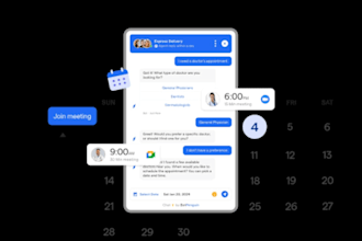 build stubhub bot, marco bot, reservation bot, appointment bot, vivid seats