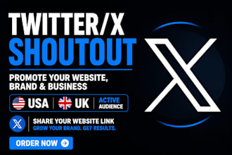organic superfast your x followers with twitter x marketing and x promotion