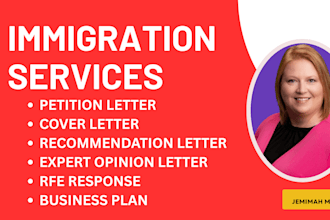 draft eb2 niw eb1a recommendation letter
