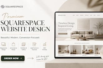 design home decor squarespace website interior design website furniture website