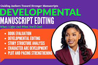 fix fiction story dialogue, developmental editor for aspiring ya fantasy authors