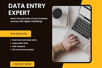 do fastest data entry and copy paste work