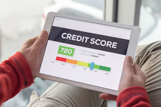 remove inquiry, late payment, charge off, loan, collections on 3 bureau