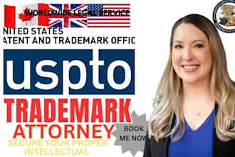 do US trademark registration, search as license attorney uspto, office action