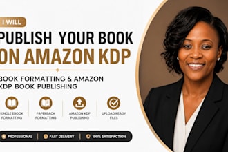 publish book on amazon kindle KDP, book formatting, amazon KDP book publishing