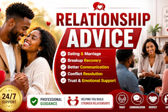 provide honest dating and relationship advice