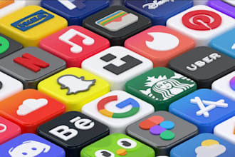 build a professional subscription ios app for the app store