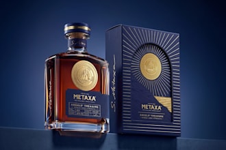 do product packaging design, label design, bag box label peptide vial 3d mockup