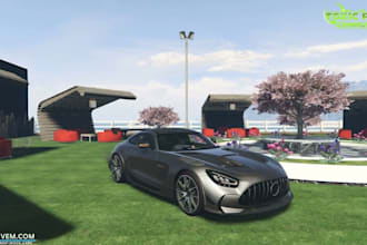 create custom fivem car, realistic vehicle mod, gta 5 cars and liverie car packs