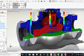 create solidworks manufacturing drawings, gdt and engineering documentation