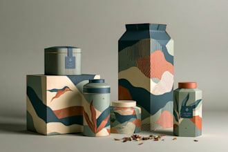 design an efficient packaging design