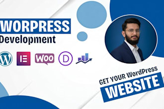 rebuild website, rebuild wordpress, revamp wordpress or duplicate website