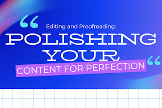 proofread and edit your romanian text
