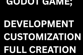 do godot game development, roblox game