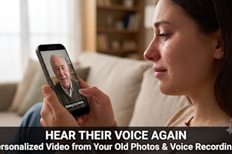 provide voice cloning with pro lip sync