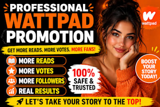 read and promote wattpad story wattpad article novel comic book and exoltic book