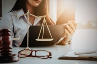 do legal drafting, legal research contract drafting