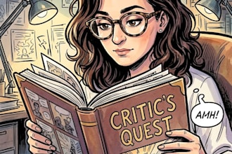 beta read your book and provide detailed reader feedback