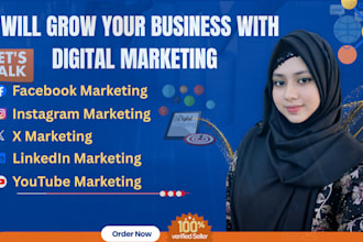 grow your business with digital marketing