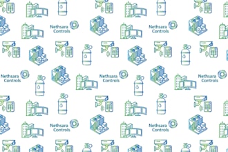 create seamless all over logo patterns for your brand