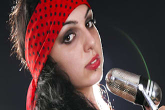 be your female rapper, custom song, rapper, hiphop vocalist, uk rapper