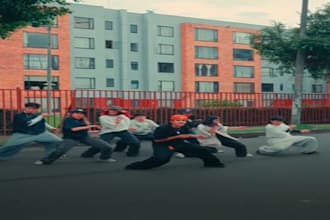 do tiktok dance for you