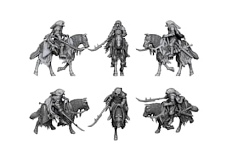 create 3d printing model, convert 2d images 3d bust and wearable masks 3d helmet