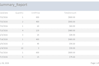 clean format and organize your excel spreadsheets or ms access databases