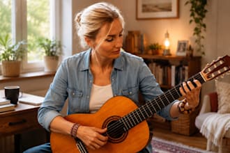 be your french and english  female vocalist and songwriter