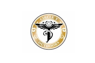 design outdoor waterfowl hunting club logo