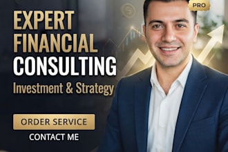 be your personal finance and investment coach