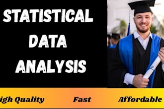 do business statistics, probability, regression analysis, spss data analysis