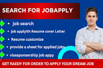 search and apply 1000 remote onsite hybrid jobs for you